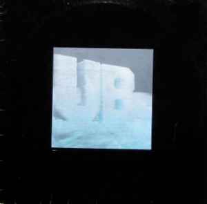 UB40 - UB44 album cover