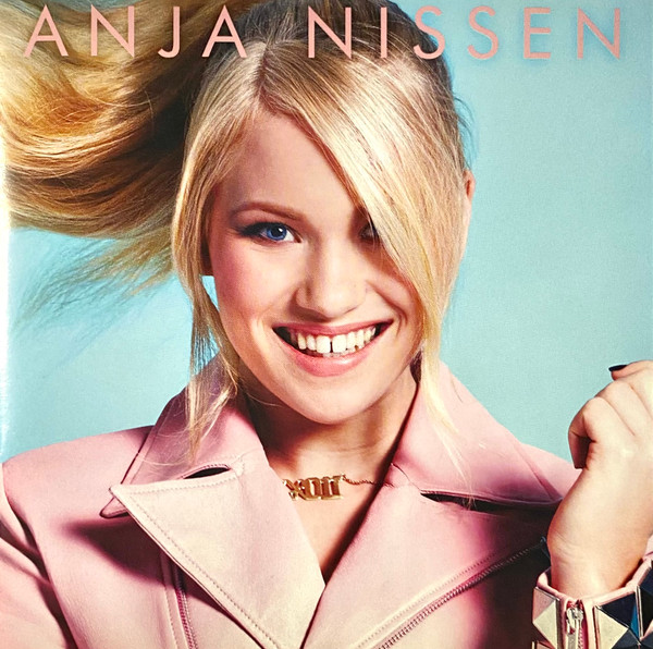 Album herunterladen Anja Nissen - Anja Nissen