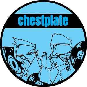 Chestplate on Discogs