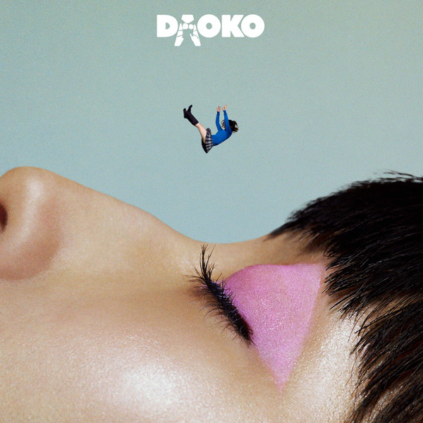 Daoko – Daoko (2015, CD) - Discogs