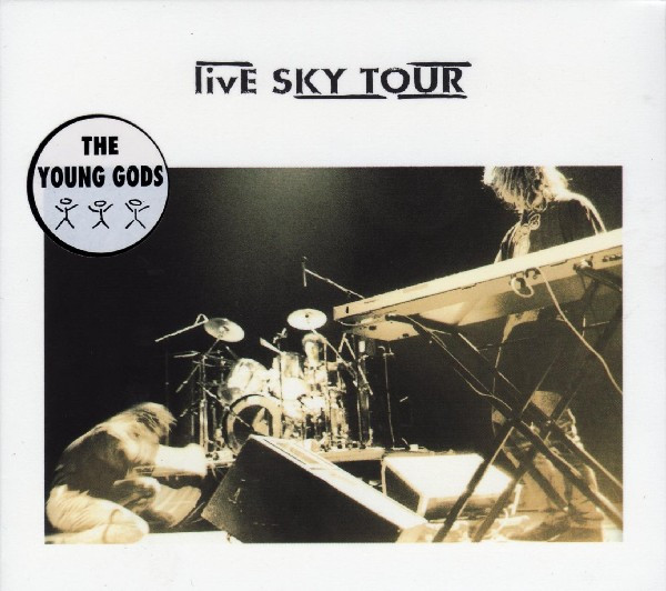 The Young Gods – Live Sky Tour (1993