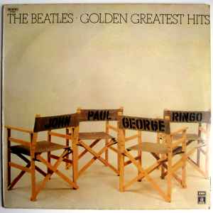 Golden Sixties (1979, Vinyl) - Discogs