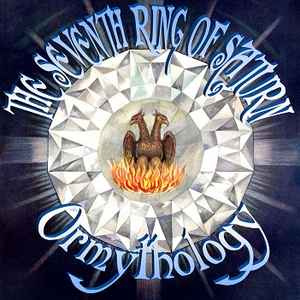 The Seventh Ring Of Saturn - Ormythology album cover