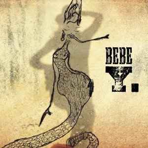 Bebe (4) - Y. album cover