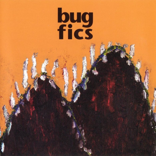lataa albumi bugfics - Bugfics