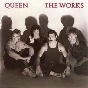 Queen – Queen (CD) - Discogs