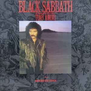 Seventh Star - Black Sabbath Featuring Tony Iommi