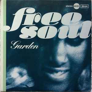 Free Soul Garden (1996, Vinyl) - Discogs