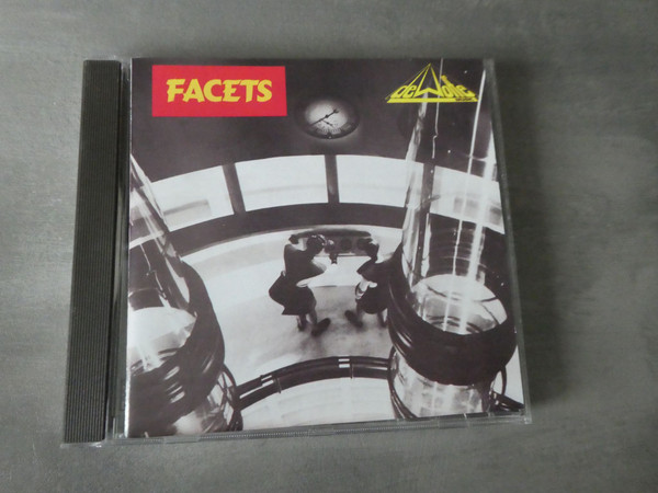 last ned album A Hobson - Facets