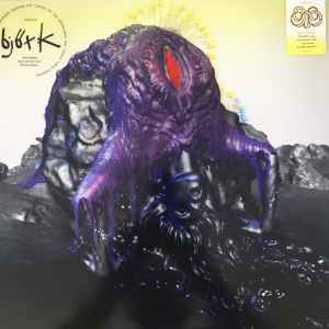 Björk – Post (2015, Pink, Opaque, Vinyl) - Discogs