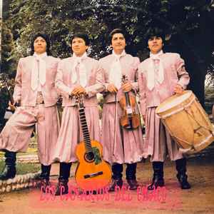 Los Canarios Del Chaco Desde Yacuiba 1991 Vinyl Discogs