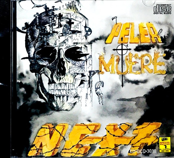 last ned album Next - Pelea O Muere