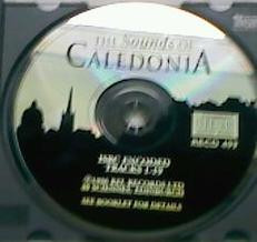 last ned album Various - The Sounds Of Caledonia A Voyage Around Scotland