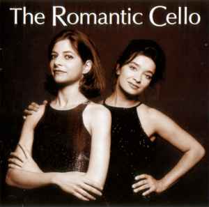 The Romantic Cello - Timora Rosler, Klára Würtz
