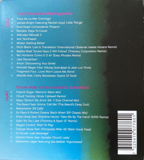 Album herunterladen Various - Premium Vibes Vol 01