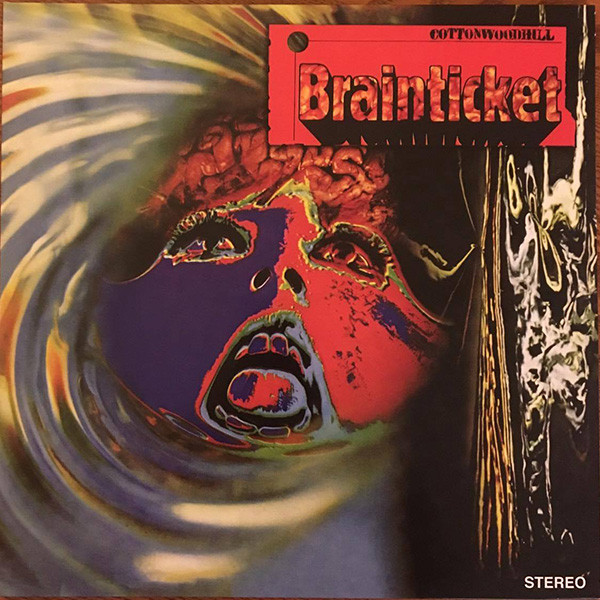 Brainticket - Cottonwoodhill | Releases | Discogs