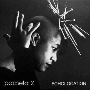 Echolocation (Vinyl, LP, 45 RPM, Album, Limited Edition, Reissue) for sale