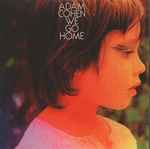 Cover of We Go Home, 2014, CD
