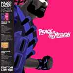 Major Lazer	Because Music	Peace Is The Mission / Apocalypse Soon	2017