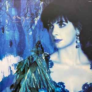 Enya – Shepherd Moons (1991, Vinyl) - Discogs