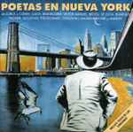 Cover of Poetas En Nueva York, 1998, CD
