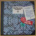 Dr. Feelgood – Casebook (1981, Vinyl) - Discogs