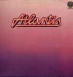 Atlantis – Atlantis (1973, Vinyl) - Discogs