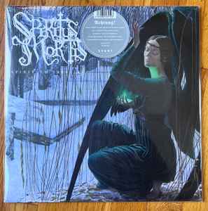 Spiritus Mortis Spiritism 2008 2017 2023 Silver Vinyl Discogs