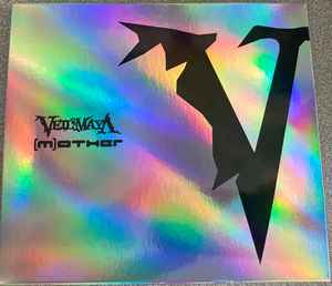 Veil Of Maya - [M]other album cover