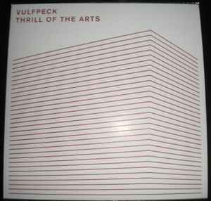 Vulfpeck – Thrill Of The Arts (2015, White, Vinyl) - Discogs