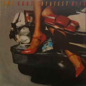 The Cars Greatest Hits 1985 Vinyl Discogs