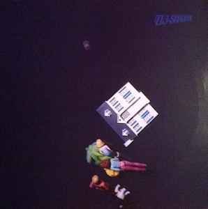 Midnight In A Perfect World - DJ Shadow