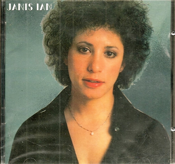 Janis Ian – Janis Ian (1993, CD) - Discogs