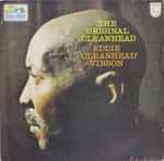 Cover of The Original Cleanhead, 1971, Vinyl