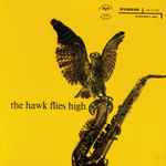 Cover of The Hawk Flies High, 2008-06-03, CD