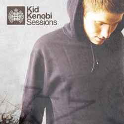 Kid Kenobi - Kid Kenobi Sessions album cover