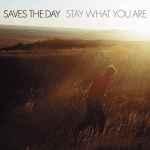 Saves The Day – Stay What You Are (2013, Green Mixed, Vinyl) - Discogs