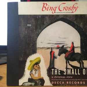 Bing Crosby - The Small One