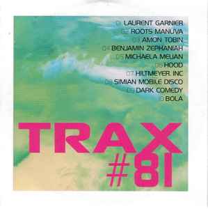 Various - Trax #81