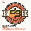Ran-D Ft. LXCPR - United (Official Decibel 2016 Anthem)