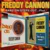 Freddy Cannon - Bang On / Steps Out...plus album art