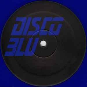 Disco Blu - Disco Blu