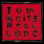 Cover of Real Gone, 2006-08-22, CD