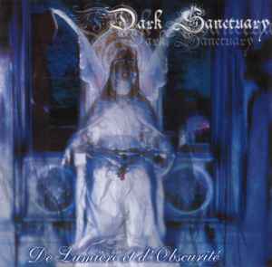 Dark Sanctuary - Funeral Cry | Releases | Discogs