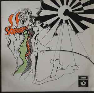 The Pretty Things – S.F. Sorrow (1976, Vinyl) - Discogs