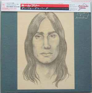 Dan Fogelberg – Home Free (2007, Papersleeve, CD) - Discogs