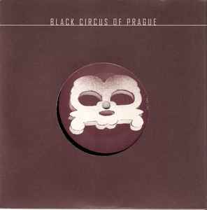 Doves - Black Circus Of Prague album cover