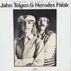 Jahn Teigen & Herodes Falsk - Teigen Synger Falsk