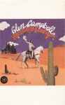 Cover of Rhinestone Cowboy, 1975, Cassette