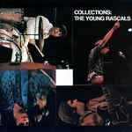 Cover of Collections, 1988, CD